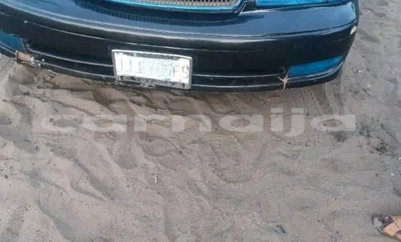 Acheter Occasion Voiture Toyota Corolla Autre à Abejukolo, État de Kogi Acheter Occasion Voiture Toyota Corolla Autre à Abejukolo, État de Kogi