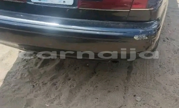 Acheter Occasion Voiture Toyota Corolla Autre à Abejukolo, État de Kogi Acheter Occasion Voiture Toyota Corolla Autre à Abejukolo, État de Kogi