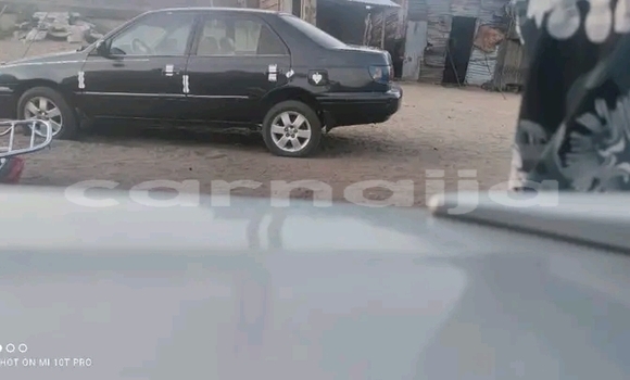 Acheter Occasion Voiture Toyota Corolla Autre à Abejukolo, État de Kogi Acheter Occasion Voiture Toyota Corolla Autre à Abejukolo, État de Kogi
