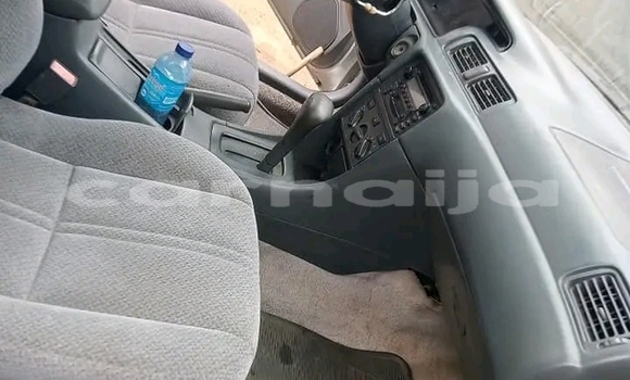 Acheter Occasion Voiture Toyota Camry Autre à Abuja, État de Lagos