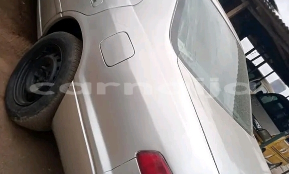 Acheter Occasion Voiture Toyota Camry Autre à Abuja, État de Lagos Acheter Occasion Voiture Toyota Camry Autre à Abuja, État de Lagos