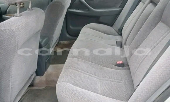 Acheter Occasion Voiture Toyota Camry Autre à Abuja, État de Lagos Acheter Occasion Voiture Toyota Camry Autre à Abuja, État de Lagos