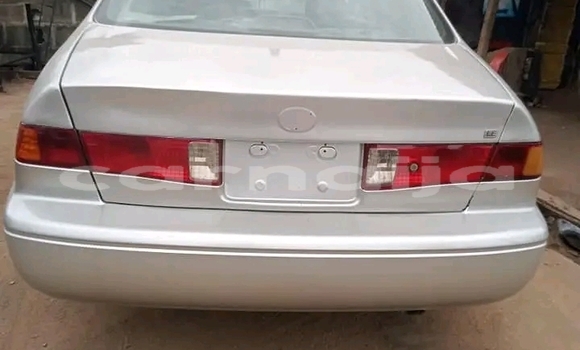 Acheter Occasion Voiture Toyota Camry Autre à Abuja, État de Lagos Acheter Occasion Voiture Toyota Camry Autre à Abuja, État de Lagos