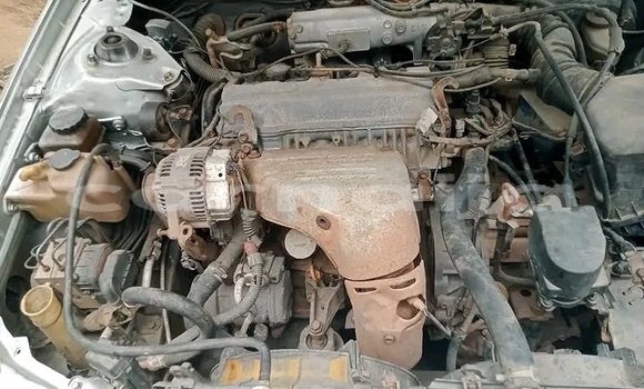 Acheter Occasion Voiture Toyota Camry Autre à Abuja, État de Lagos Acheter Occasion Voiture Toyota Camry Autre à Abuja, État de Lagos