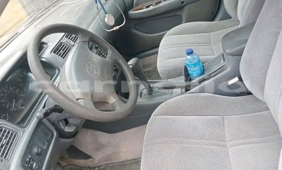 Acheter Occasion Voiture Toyota Camry Autre à Abuja, État de Lagos Acheter Occasion Voiture Toyota Camry Autre à Abuja, État de Lagos