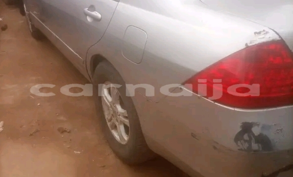 Buy Used Honda Domani Other Car in Abuja in Lagos State