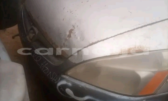 Acheter Occasion Voiture Honda Domani Autre à Abuja, État de Lagos Acheter Occasion Voiture Honda Domani Autre à Abuja, État de Lagos