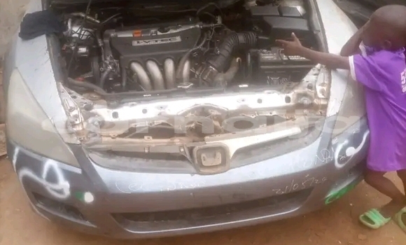 Acheter Occasion Voiture Honda Domani Autre à Abuja, État de Lagos Acheter Occasion Voiture Honda Domani Autre à Abuja, État de Lagos