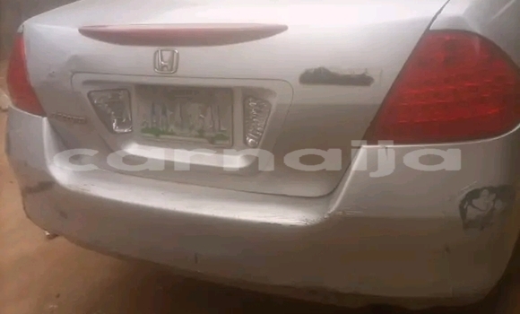 Acheter Occasion Voiture Honda Domani Autre à Abuja, État de Lagos Acheter Occasion Voiture Honda Domani Autre à Abuja, État de Lagos