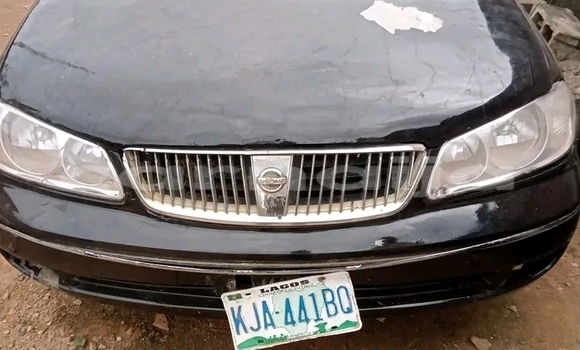 Buy Used Nissan Sunny Other Car in Abejukolo in Kogi State