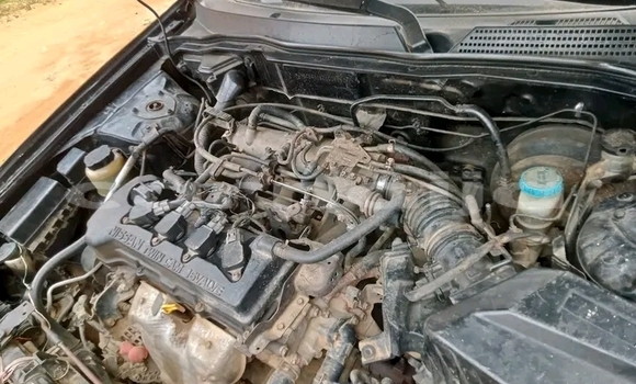 Acheter Occasion Voiture Nissan Sunny Autre à Abejukolo, État de Kogi Acheter Occasion Voiture Nissan Sunny Autre à Abejukolo, État de Kogi