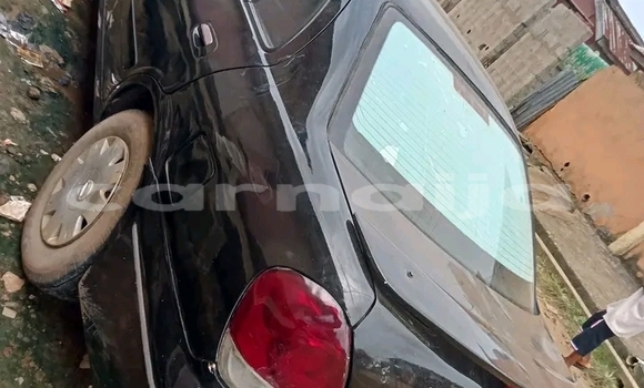 Acheter Occasion Voiture Nissan Sunny Autre à Abejukolo, État de Kogi Acheter Occasion Voiture Nissan Sunny Autre à Abejukolo, État de Kogi
