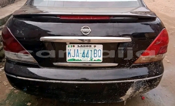 Acheter Occasion Voiture Nissan Sunny Autre à Abejukolo, État de Kogi Acheter Occasion Voiture Nissan Sunny Autre à Abejukolo, État de Kogi