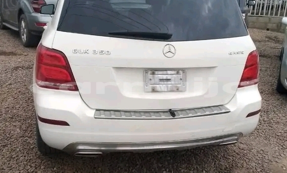 Acheter Occasion Voiture Mercedes-Benz AMG GLC Blanc à Abuja, État de Lagos Acheter Occasion Voiture Mercedes-Benz AMG GLC Blanc à Abuja, État de Lagos