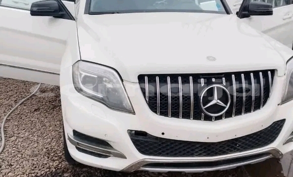 Acheter Occasion Voiture Mercedes-Benz AMG GLC Blanc à Abuja, État de Lagos Acheter Occasion Voiture Mercedes-Benz AMG GLC Blanc à Abuja, État de Lagos