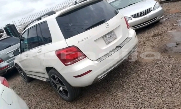 Acheter Occasion Voiture Mercedes-Benz AMG GLC Blanc à Abuja, État de Lagos Acheter Occasion Voiture Mercedes-Benz AMG GLC Blanc à Abuja, État de Lagos