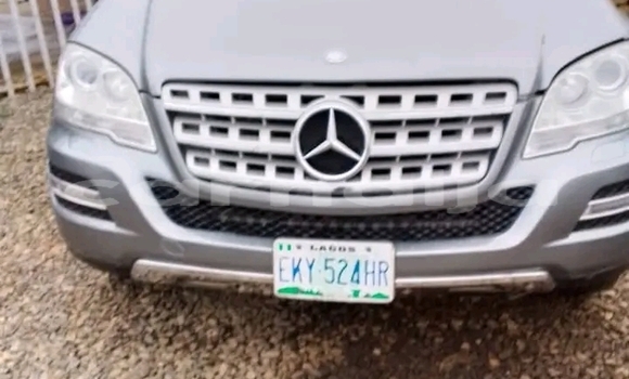 Acheter Occasion Voiture Mercedes-Benz AMG GLE Autre à Abuja, État de Lagos Acheter Occasion Voiture Mercedes-Benz AMG GLE Autre à Abuja, État de Lagos