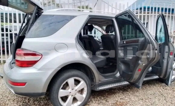 Acheter Occasion Voiture Mercedes-Benz AMG GLE Autre à Abuja, État de Lagos Acheter Occasion Voiture Mercedes-Benz AMG GLE Autre à Abuja, État de Lagos