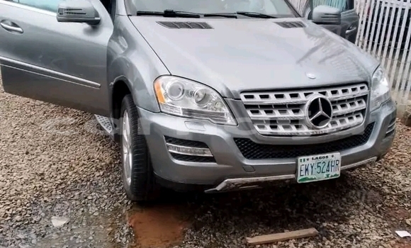 Acheter Occasion Voiture Mercedes-Benz AMG GLE Autre à Abuja, État de Lagos Acheter Occasion Voiture Mercedes-Benz AMG GLE Autre à Abuja, État de Lagos