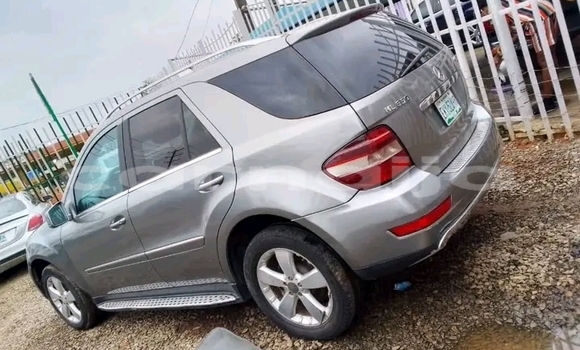 Acheter Occasion Voiture Mercedes-Benz AMG GLE Autre à Abuja, État de Lagos Acheter Occasion Voiture Mercedes-Benz AMG GLE Autre à Abuja, État de Lagos