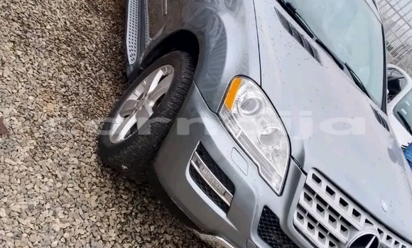 Acheter Occasion Voiture Mercedes-Benz AMG GLE Autre à Abuja, État de Lagos Acheter Occasion Voiture Mercedes-Benz AMG GLE Autre à Abuja, État de Lagos