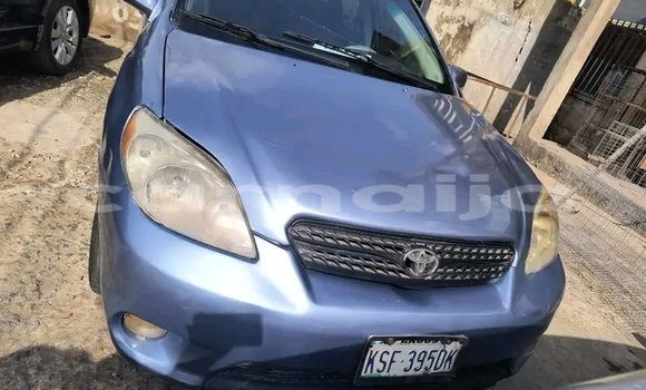 Acheter Occasion Voiture Toyota Matrix Autre à Ado, Ekiti Acheter Occasion Voiture Toyota Matrix Autre à Ado, Ekiti