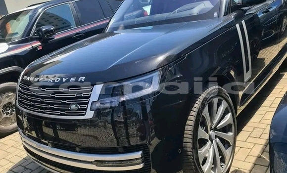 Acheter Occasion Voiture Range Rover Range Rover Noir à Abejukolo, État de Kogi Acheter Occasion Voiture Range Rover Range Rover Noir à Abejukolo, État de Kogi