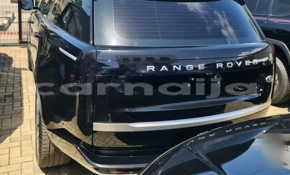 Acheter Occasion Voiture Range Rover Range Rover Noir à Abejukolo, État de Kogi Acheter Occasion Voiture Range Rover Range Rover Noir à Abejukolo, État de Kogi
