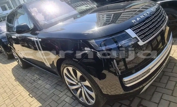 Acheter Occasion Voiture Range Rover Range Rover Noir à Abejukolo, État de Kogi Acheter Occasion Voiture Range Rover Range Rover Noir à Abejukolo, État de Kogi
