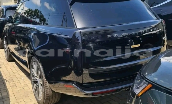 Acheter Occasion Voiture Range Rover Range Rover Noir à Abejukolo, État de Kogi Acheter Occasion Voiture Range Rover Range Rover Noir à Abejukolo, État de Kogi