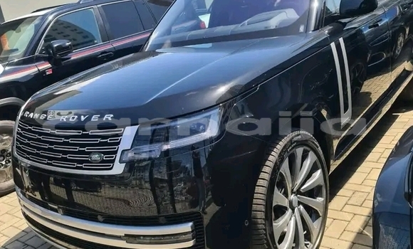 Acheter Occasion Voiture Range Rover Range Rover Noir à Abejukolo, État de Kogi Acheter Occasion Voiture Range Rover Range Rover Noir à Abejukolo, État de Kogi