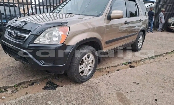 Acheter Occasion Voiture Honda CR–V Autre à Abakaliki, État d'Ebonyi Acheter Occasion Voiture Honda CR–V Autre à Abakaliki, État d'Ebonyi