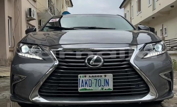 Buy Used Lexus ES 300 Other Car in Lagos in Lagos State