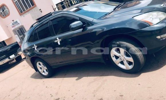Acheter Occasion Voiture Lexus RX 330 Autre à Aba, État d'Abia