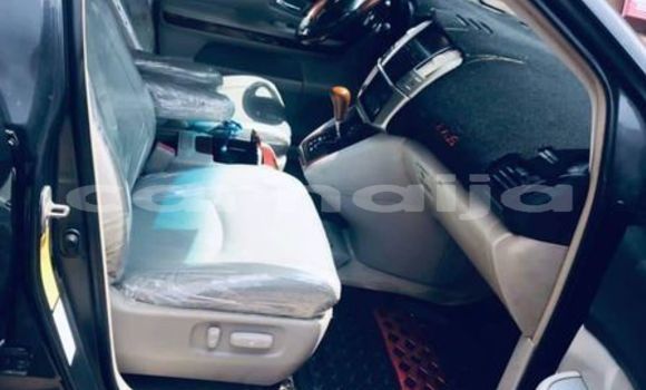 Buy Used Lexus RX 330 Other Car in Aba in Abia State Buy Used Lexus RX 330 Other Car in Aba in Abia State