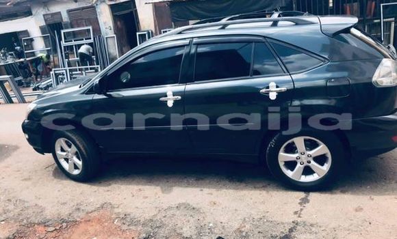 Buy Used Lexus RX 330 Other Car in Aba in Abia State Buy Used Lexus RX 330 Other Car in Aba in Abia State