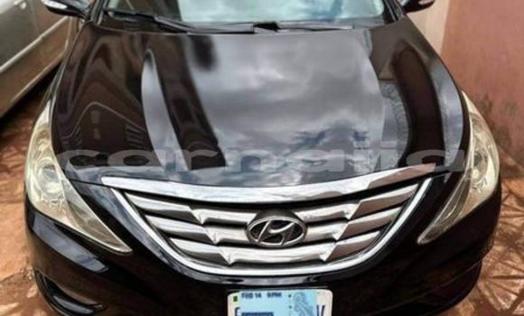 Acheter Occasion Voiture Hyundai Sonata Autre à Lagos, État de Lagos