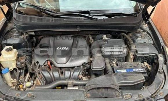 Buy Used Hyundai Sonata Other Car in Lagos in Lagos State Buy Used Hyundai Sonata Other Car in Lagos in Lagos State