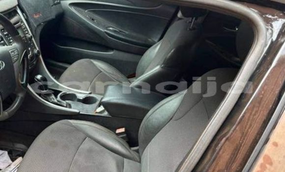 Buy Used Hyundai Sonata Other Car in Lagos in Lagos State Buy Used Hyundai Sonata Other Car in Lagos in Lagos State