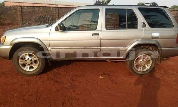 Acheter Occasion Voiture Nissan Pathfinder Autre à Aba, État d'Abia