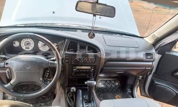 Buy Used Nissan Pathfinder Other Car in Aba in Abia State Buy Used Nissan Pathfinder Other Car in Aba in Abia State