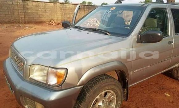 Buy Used Nissan Pathfinder Other Car in Aba in Abia State Buy Used Nissan Pathfinder Other Car in Aba in Abia State