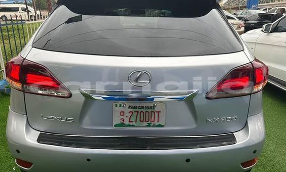 Acheter Occasion Voiture Lexus RX 300 Autre à Abakaliki, État d'Ebonyi