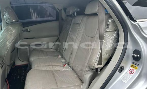 Buy Used Lexus RX 300 Other Car in Abakaliki in Ebonyi State Buy Used Lexus RX 300 Other Car in Abakaliki in Ebonyi State