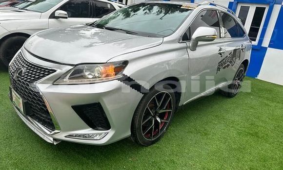 Buy Used Lexus RX 300 Other Car in Abakaliki in Ebonyi State Buy Used Lexus RX 300 Other Car in Abakaliki in Ebonyi State