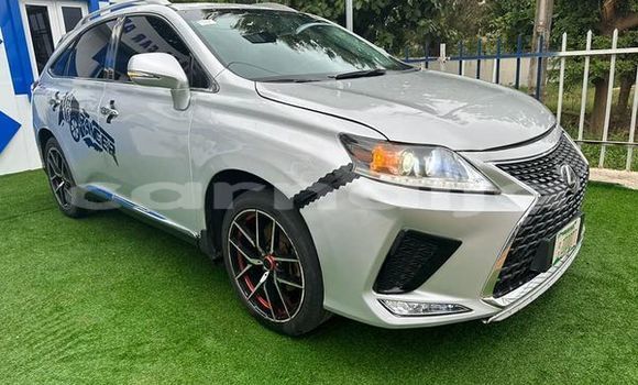 Buy Used Lexus RX 300 Other Car in Abakaliki in Ebonyi State Buy Used Lexus RX 300 Other Car in Abakaliki in Ebonyi State