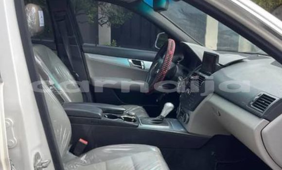 Buy Used Mercedes-Benz C250 coupe Other Car in Lagos in Lagos State