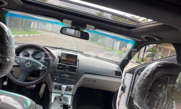 Buy Used Mercedes-Benz C250 coupe Other Car in Lagos in Lagos State Buy Used Mercedes-Benz C250 coupe Other Car in Lagos in Lagos State
