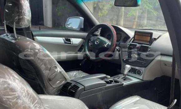 Buy Used Mercedes-Benz C250 coupe Other Car in Lagos in Lagos State Buy Used Mercedes-Benz C250 coupe Other Car in Lagos in Lagos State