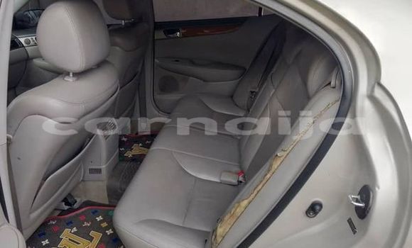 Buy Used Lexus ES 300 Other Car in Lagos in Lagos State Buy Used Lexus ES 300 Other Car in Lagos in Lagos State